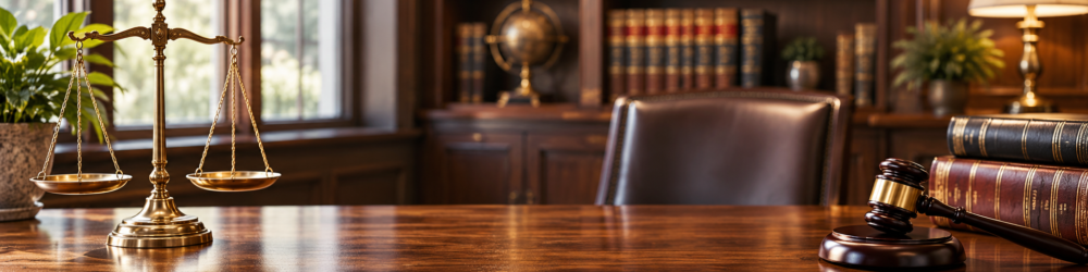 Divorce Lawyer 2027